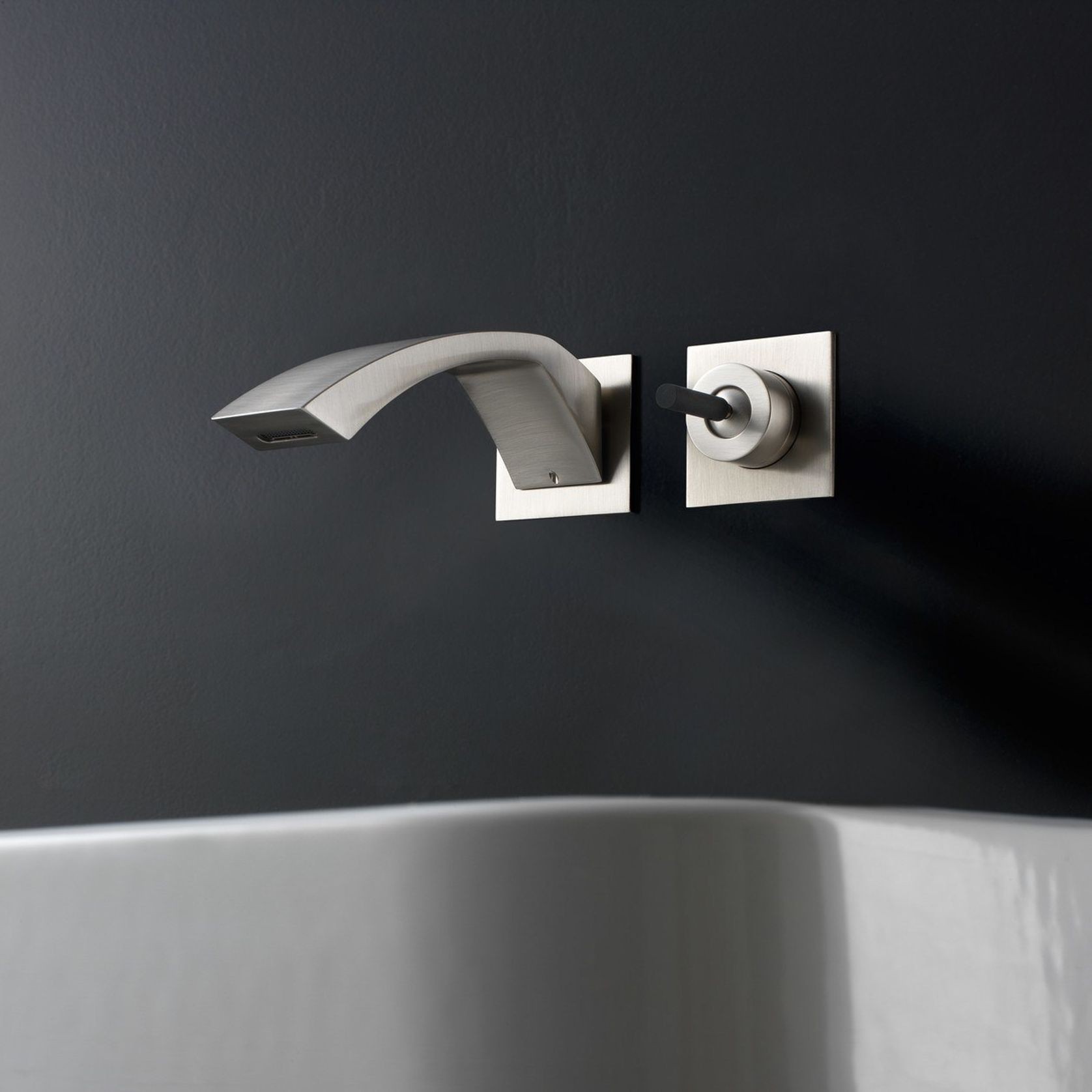 Arche by Treemme - Bathroom Tapware gallery detail image