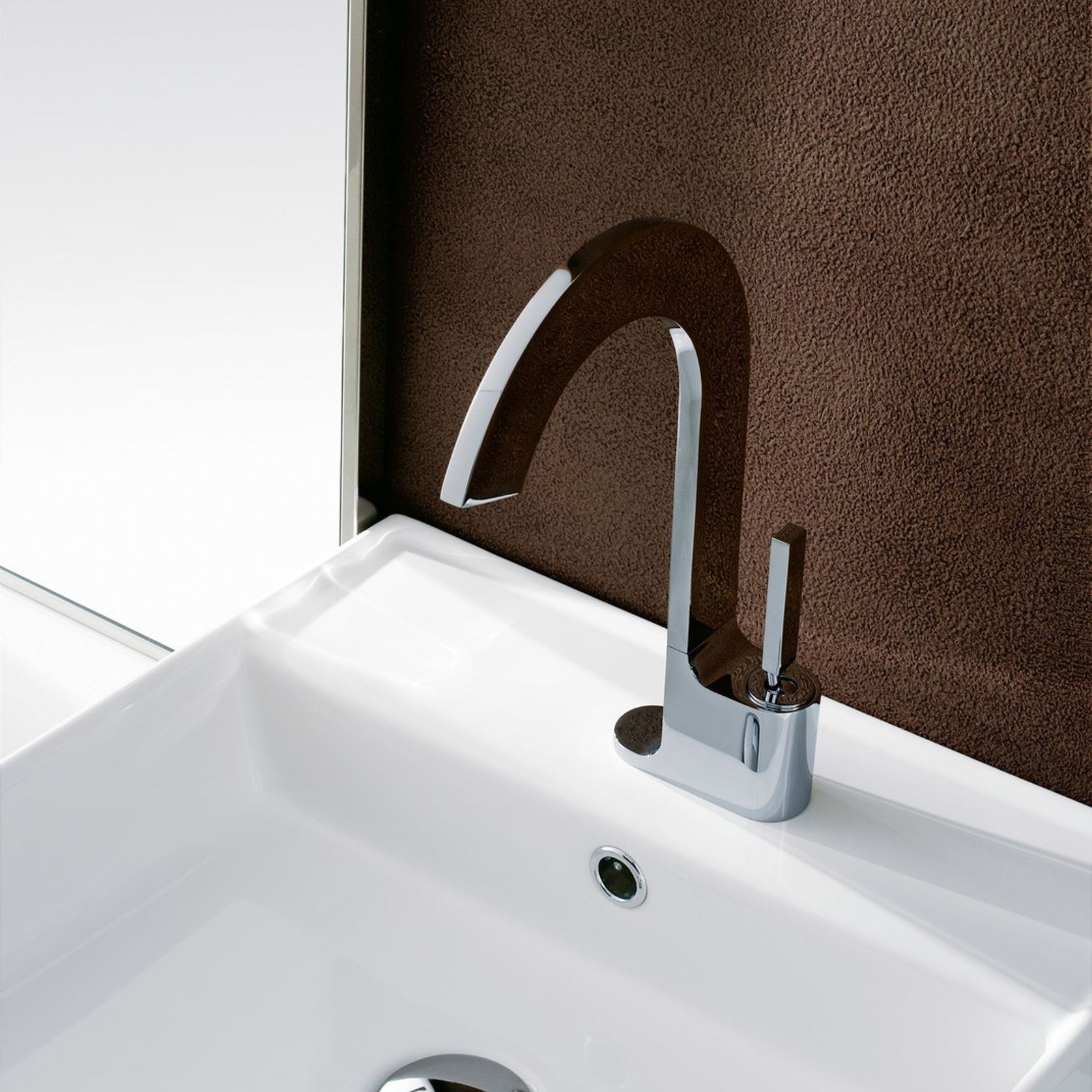 Cut by Treemme - Bathroom Tapware gallery detail image