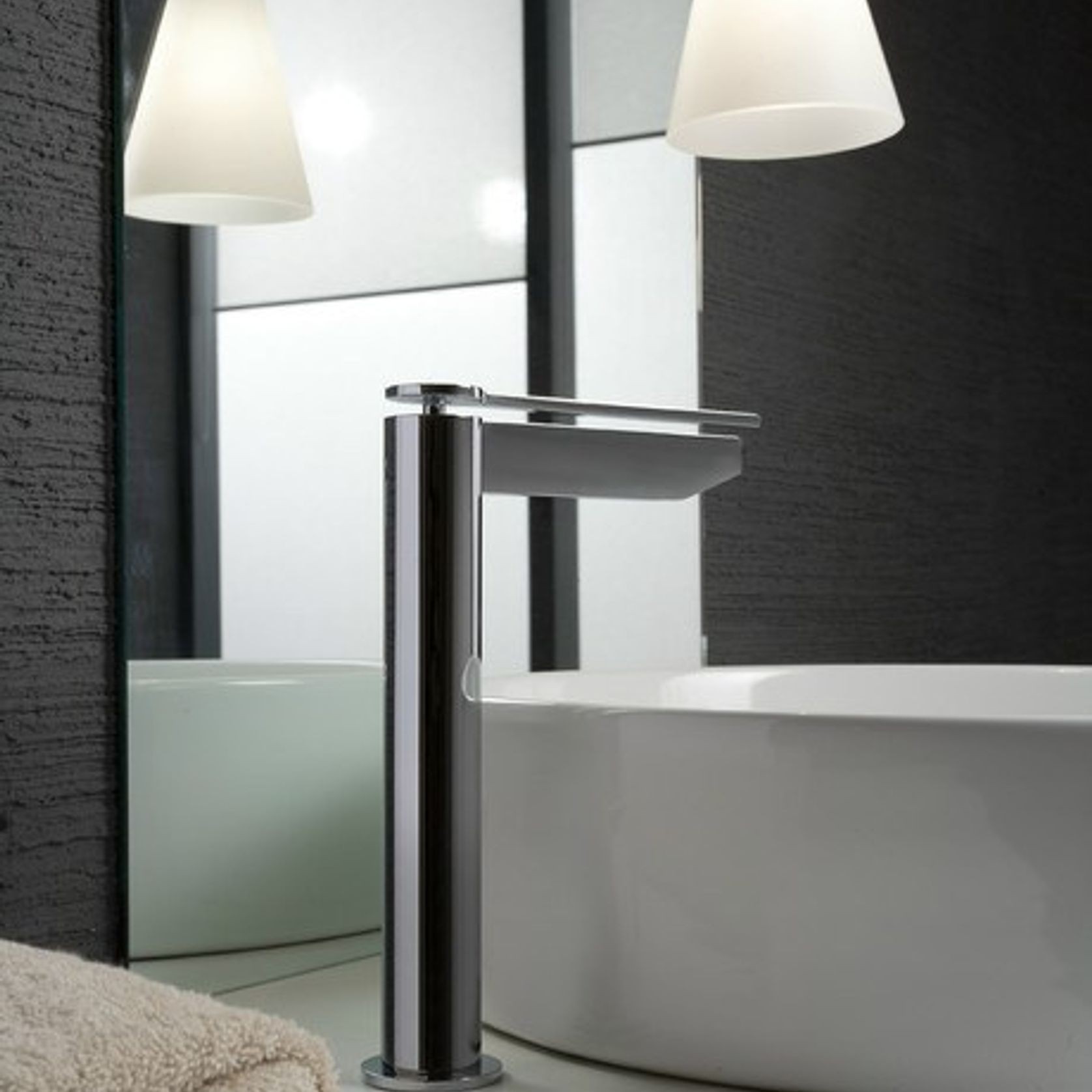 Time by Treemme - Bathroom Tapware gallery detail image