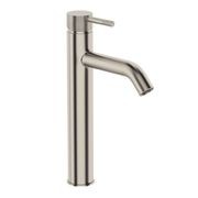 Uno Etch Extended Height Basin Mixer gallery detail image