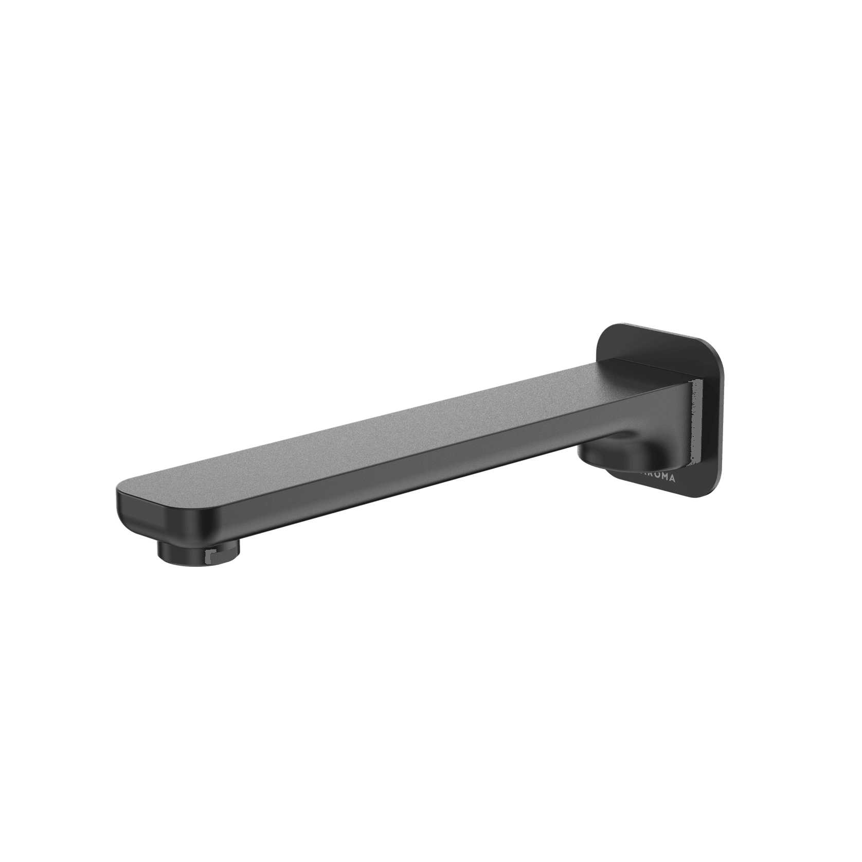 Luna Basin Bath Spout - Lead Free gallery detail image
