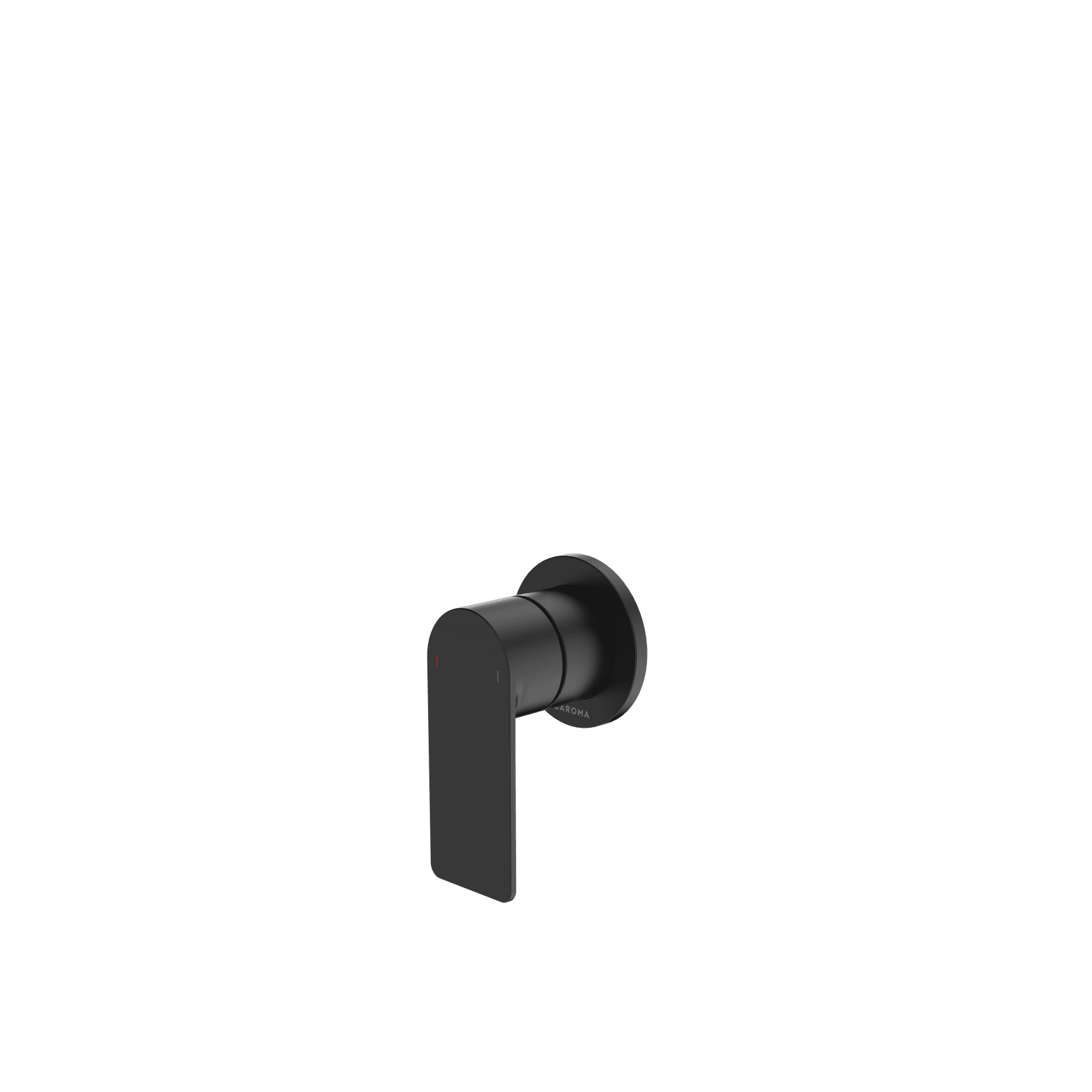 Urbane II Bath/Shower Mixer Round Cover gallery detail image