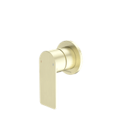 Urbane II Bath/Shower Mixer Round Cover gallery detail image