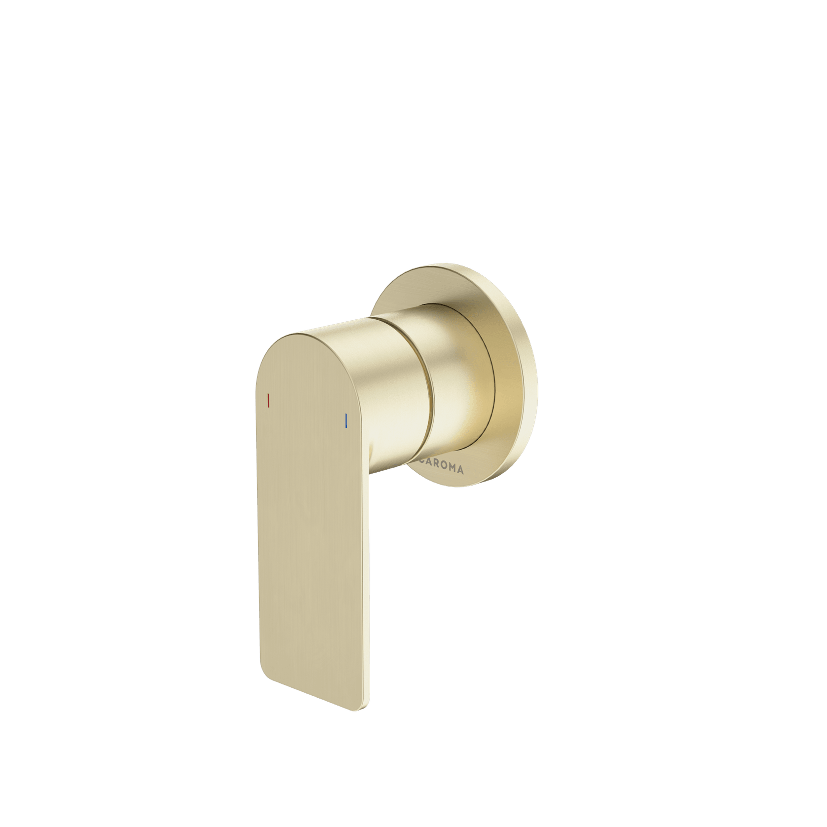 Urbane II Bath/Shower Mixer Round Cover gallery detail image