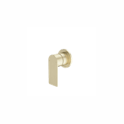 Urbane II Bath/Shower Mixer Round Cover gallery detail image