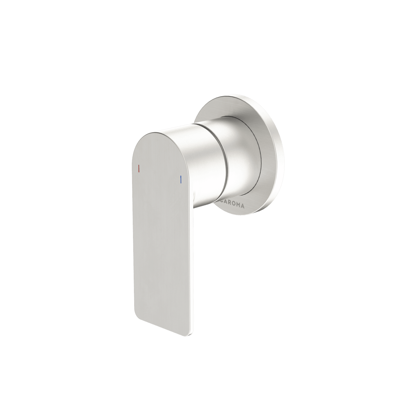 Urbane II Bath/Shower Mixer Round Cover gallery detail image