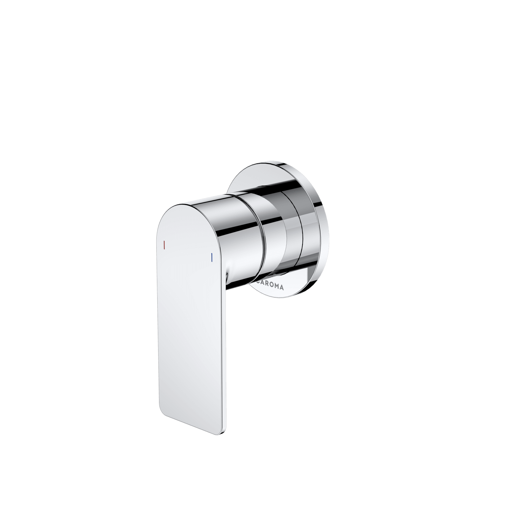 Urbane II Bath/Shower Mixer Round Cover gallery detail image