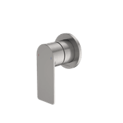 Urbane II Bath/Shower Mixer Round Cover gallery detail image