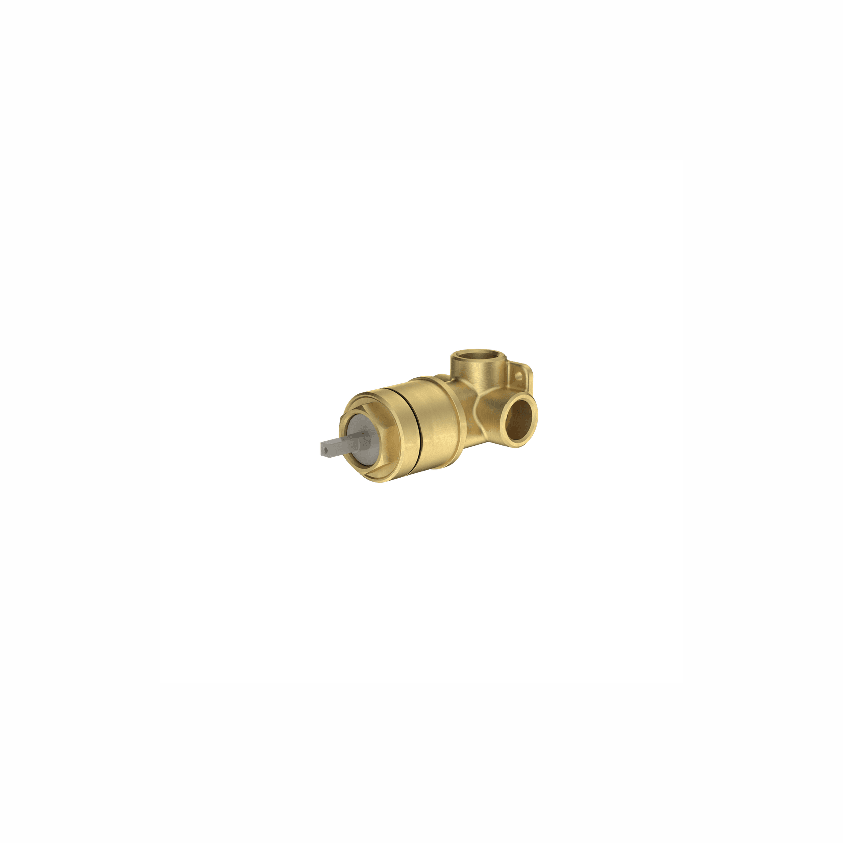 Universal Bath/Shower Mixer Inwall Body gallery detail image