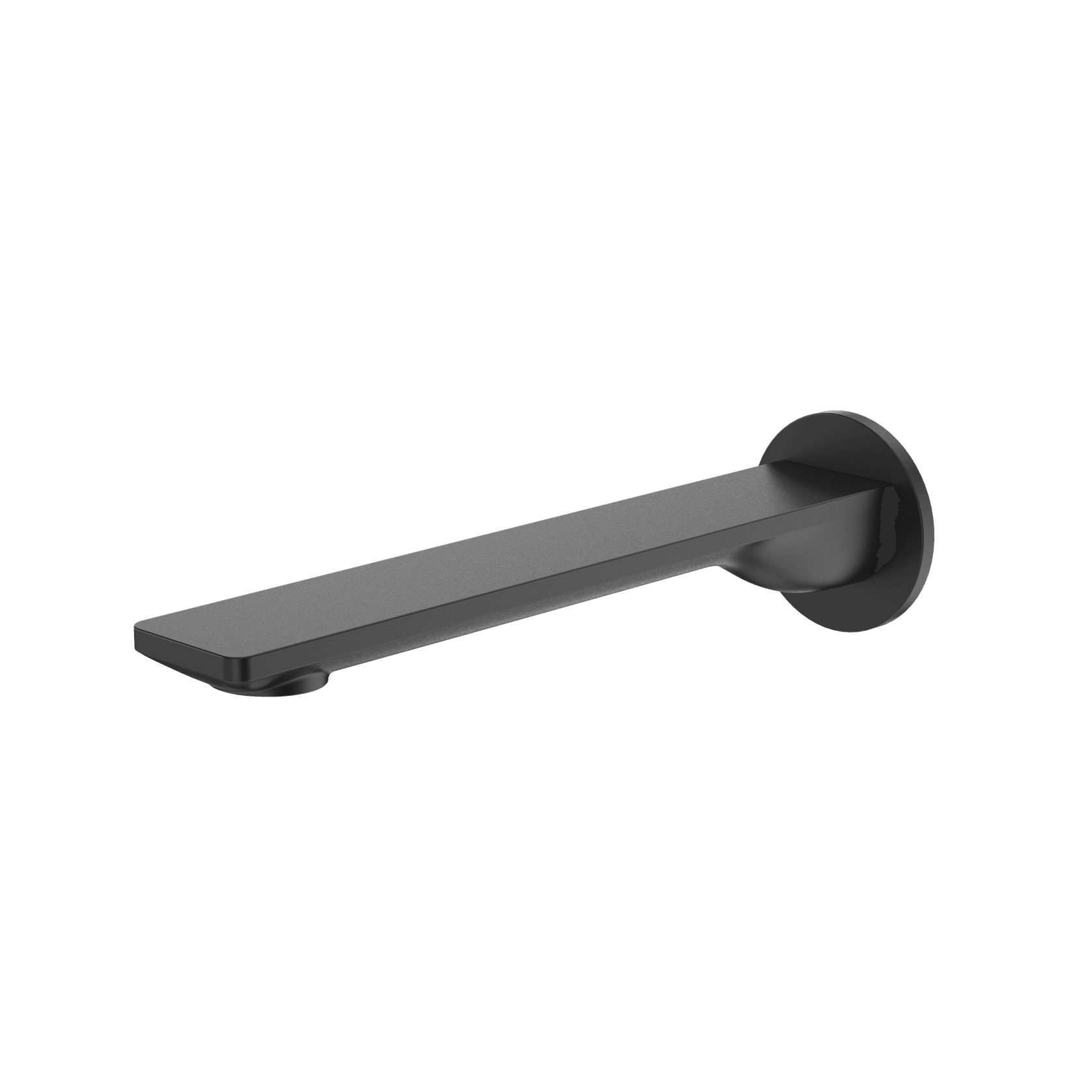 Urbane II Basin/Bath Outlet Round Cover Plate gallery detail image