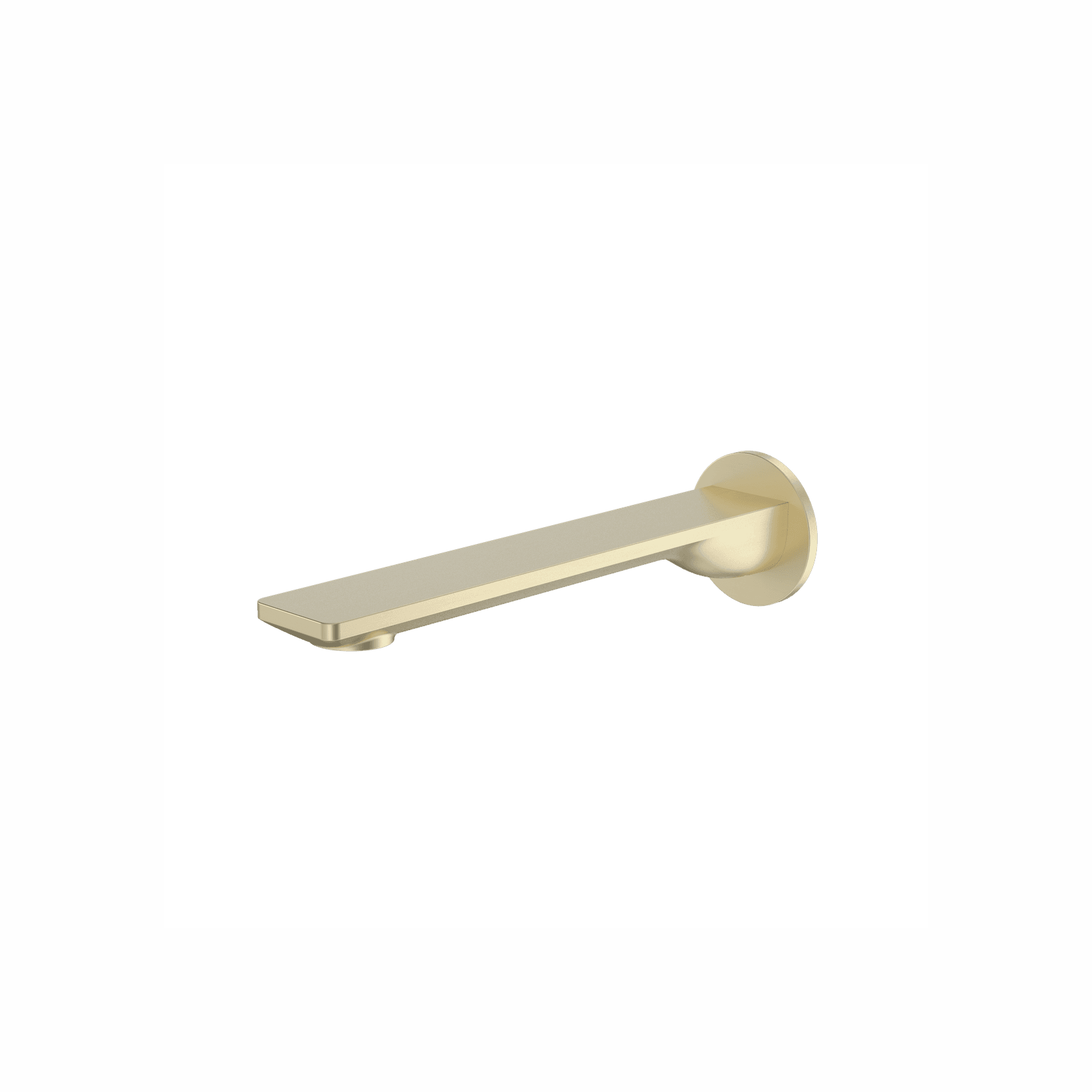 Urbane II Basin/Bath Outlet Round Cover Plate gallery detail image