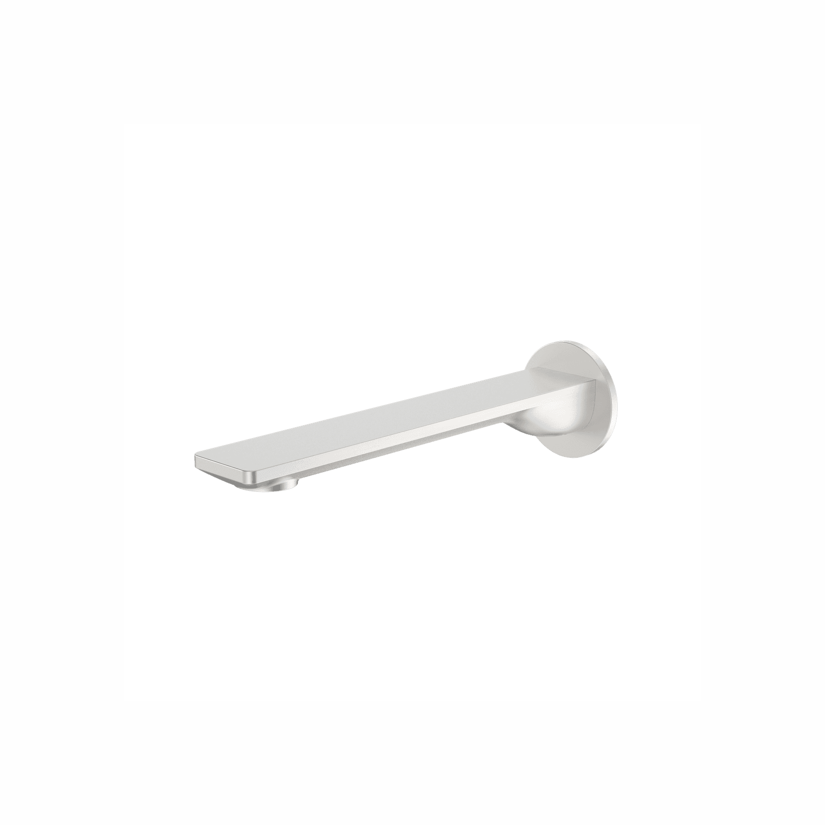 Urbane II Basin/Bath Outlet Round Cover Plate gallery detail image