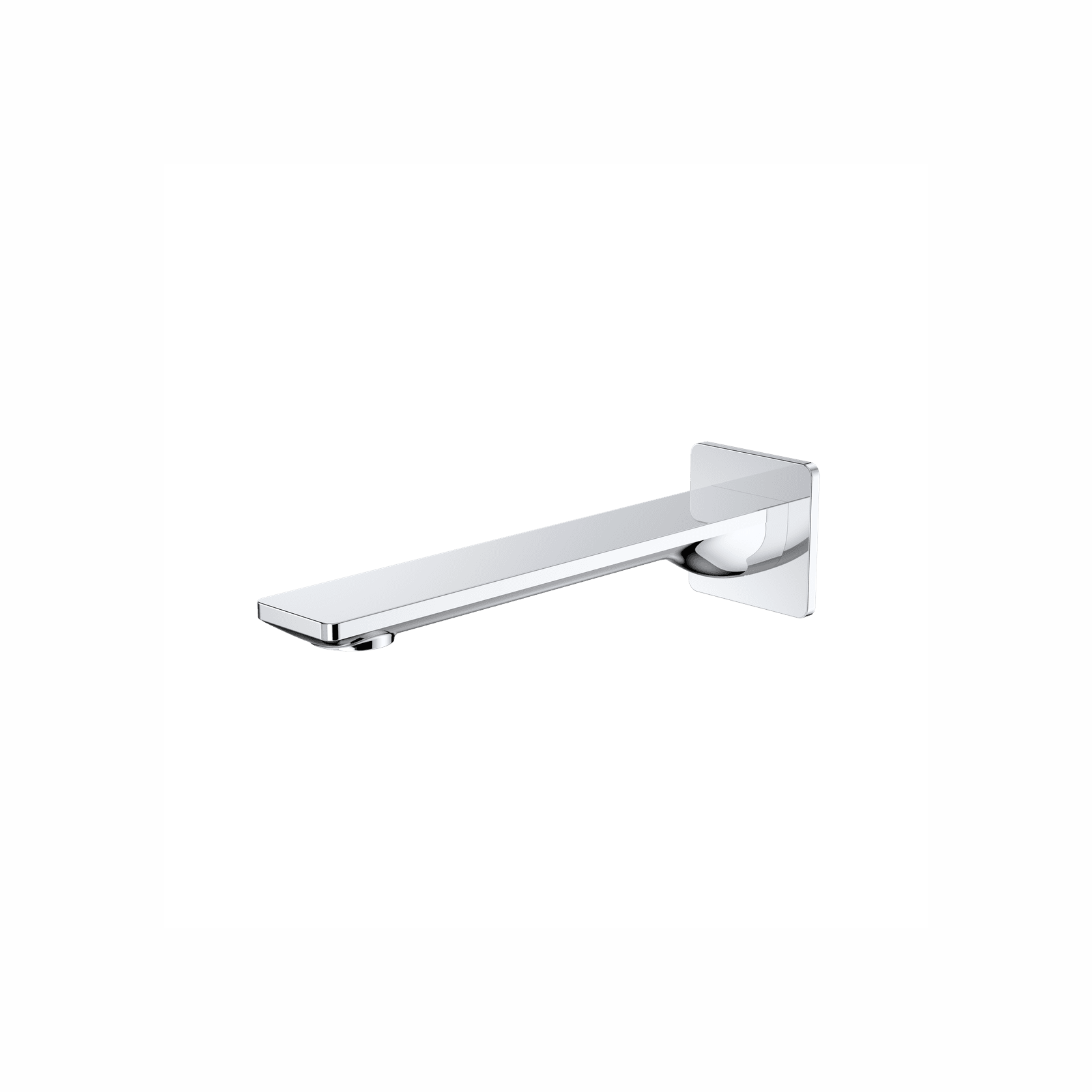 Urbane II Basin/Bath Outlet  Square Cover gallery detail image