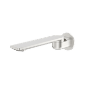 Urbane II Bath Swivel Outlet 220mm Round Cover Plate gallery detail image