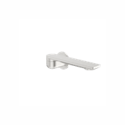 Urbane II Bath Swivel Outlet 220mm Round Cover Plate gallery detail image