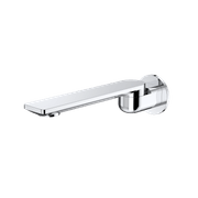 Urbane II Bath Swivel Outlet 220mm Round Cover Plate gallery detail image