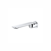 Urbane II Bath Swivel Outlet 220mm Round Cover Plate gallery detail image