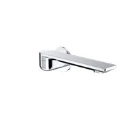 Urbane II Bath Swivel Outlet 220mm Round Cover Plate gallery detail image