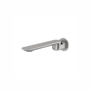 Urbane II Bath Swivel Outlet 220mm Round Cover Plate gallery detail image