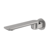 Urbane II Bath Swivel Outlet 220mm Round Cover Plate gallery detail image