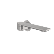 Urbane II Bath Swivel Outlet 220mm Round Cover Plate gallery detail image