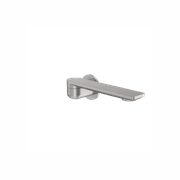 Urbane II Bath Swivel Outlet 220mm Round Cover Plate gallery detail image