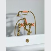 Squash Orange Rockwell Tapware - The Water Monopoly gallery detail image