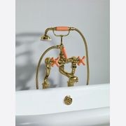 Squash Orange Rockwell  Tapware - The Water Monopoly gallery detail image