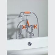 Squash Orange Rockwell Tapware - The Water Monopoly gallery detail image