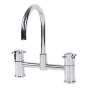 Cleanline Basin Mixer Sets gallery detail image