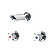 Cleanline Basin Mixer Sets gallery detail image