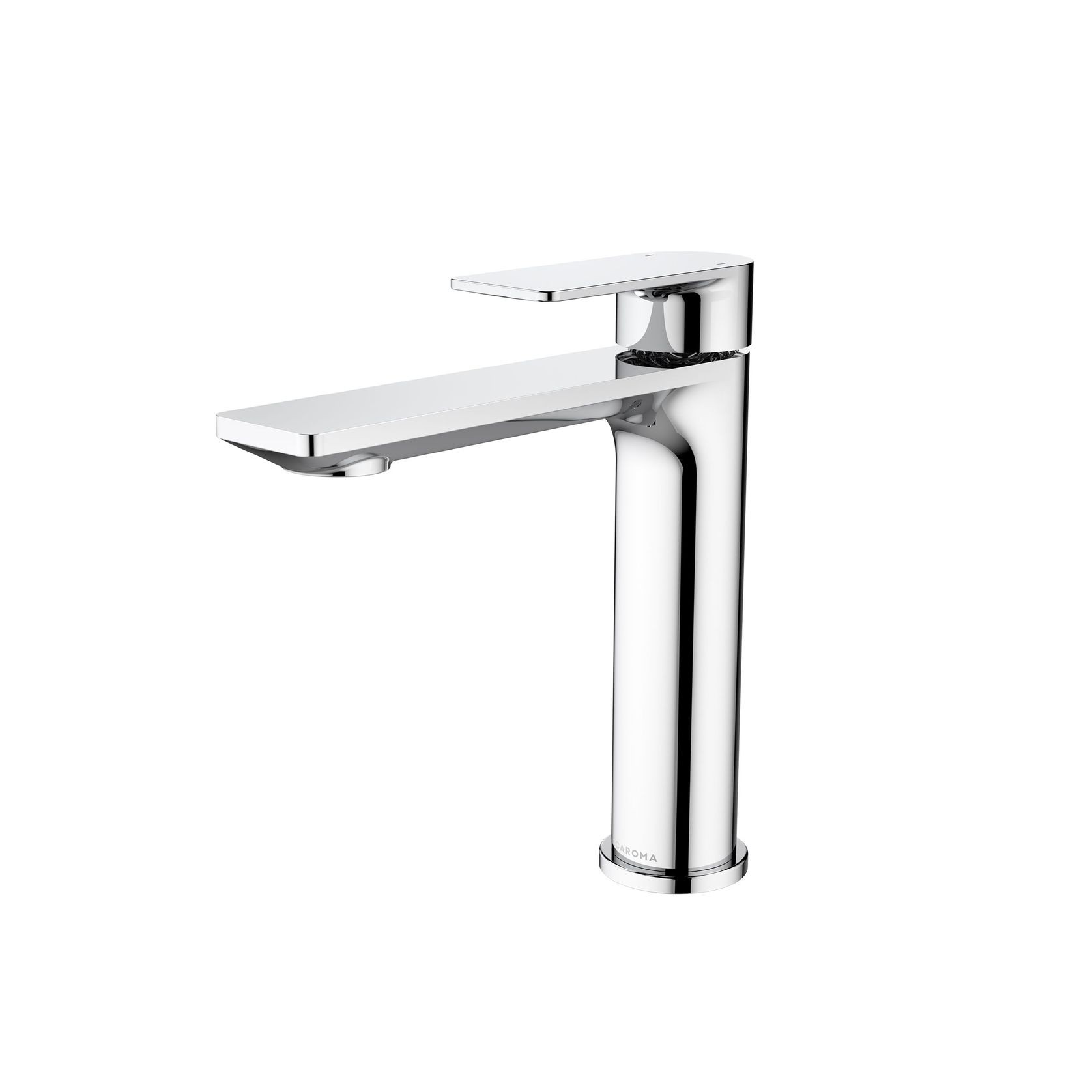 Urbane II Mid Tower Basin Mixer - Lead Free gallery detail image