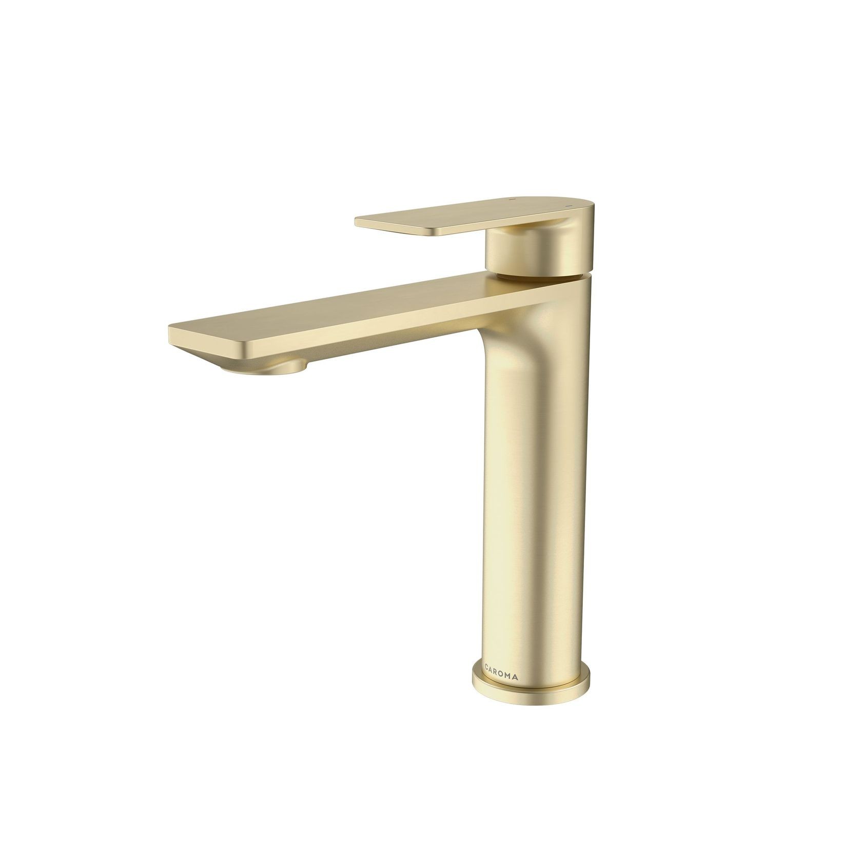 Urbane II Mid Tower Basin Mixer - Lead Free gallery detail image