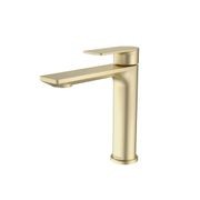 Urbane II Mid Tower Basin Mixer - Lead Free gallery detail image