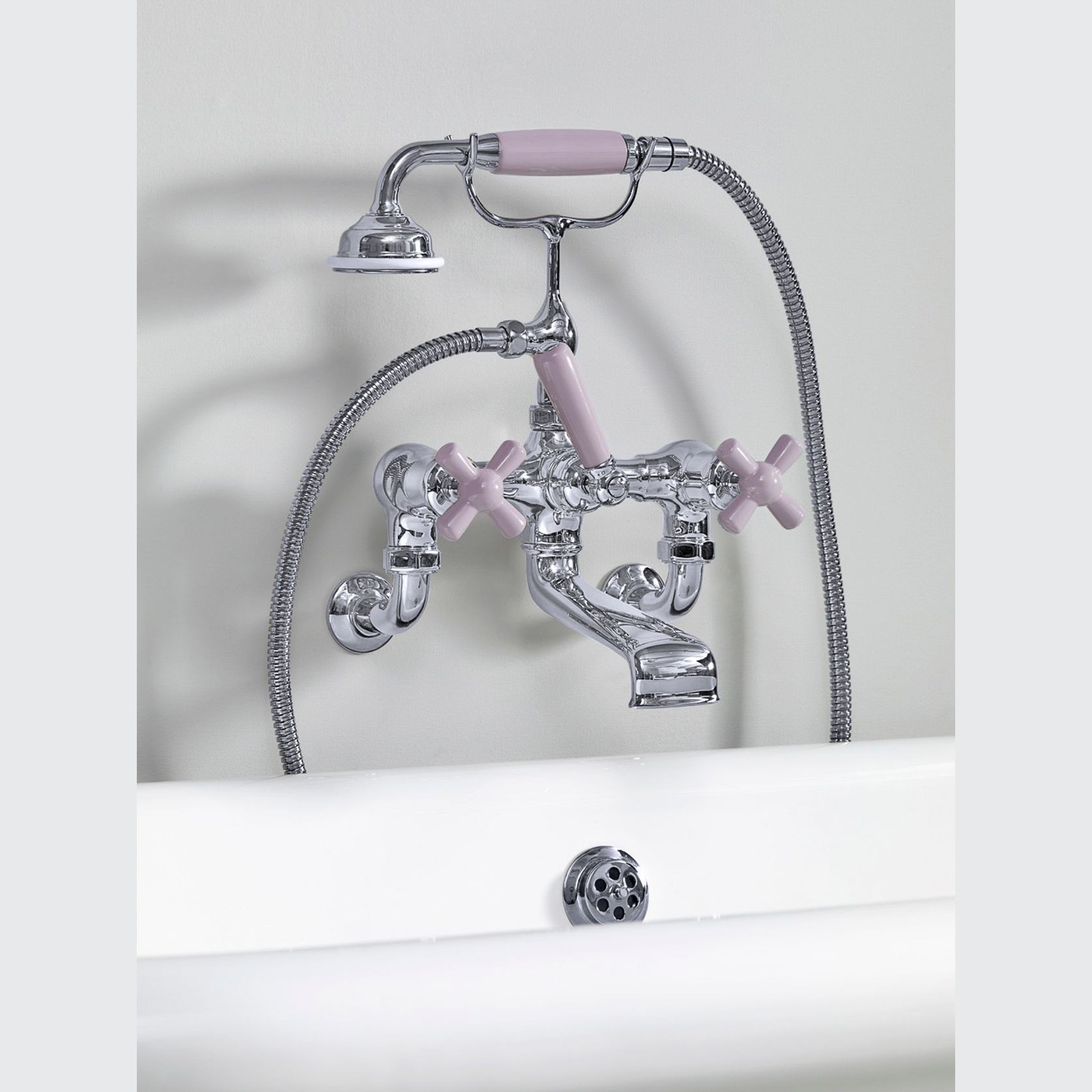 Bonbon Lilac Rockwell Tapware gallery detail image