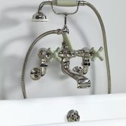 Willow Green Rockwell Tapware gallery detail image