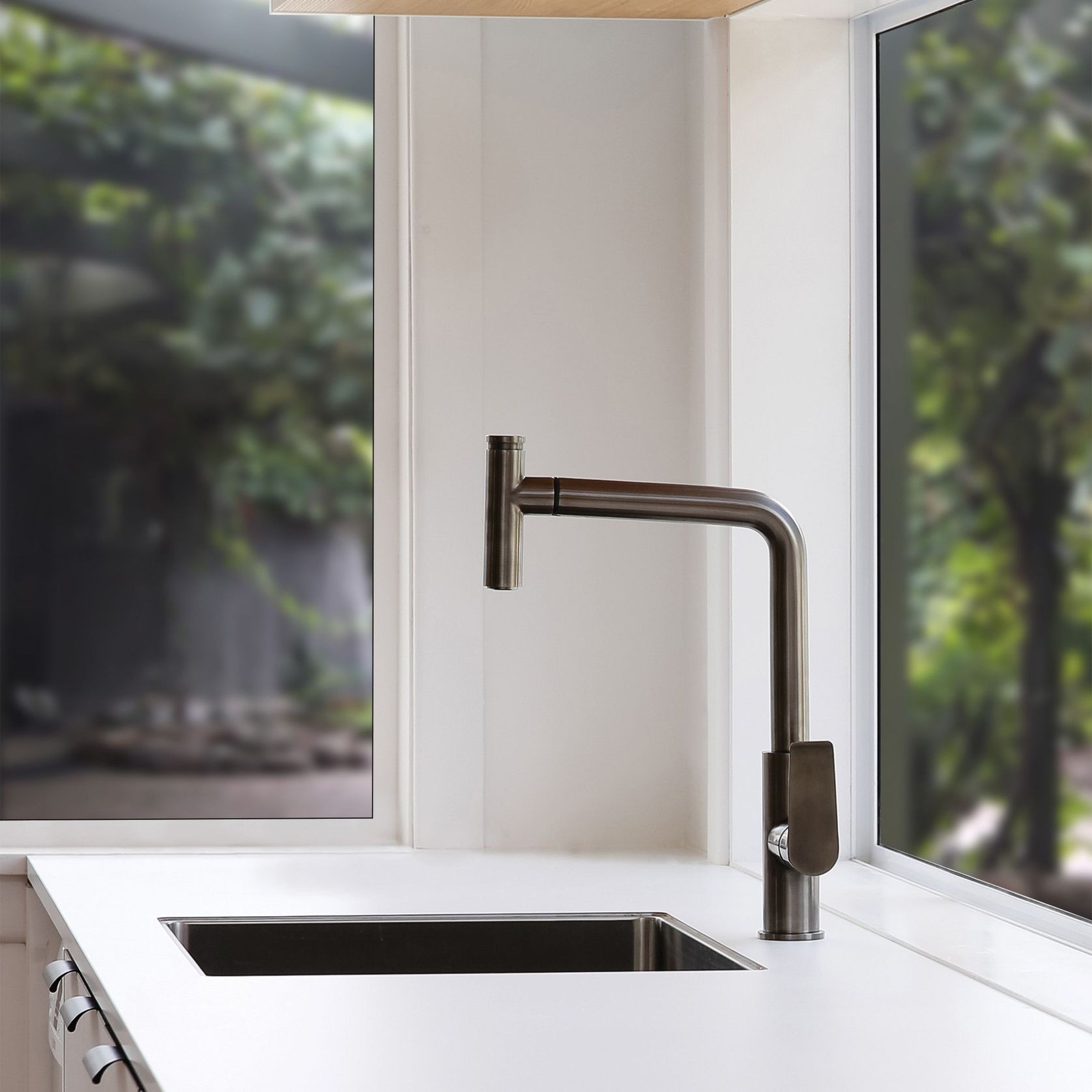 Olympia Tapware Collection gallery detail image