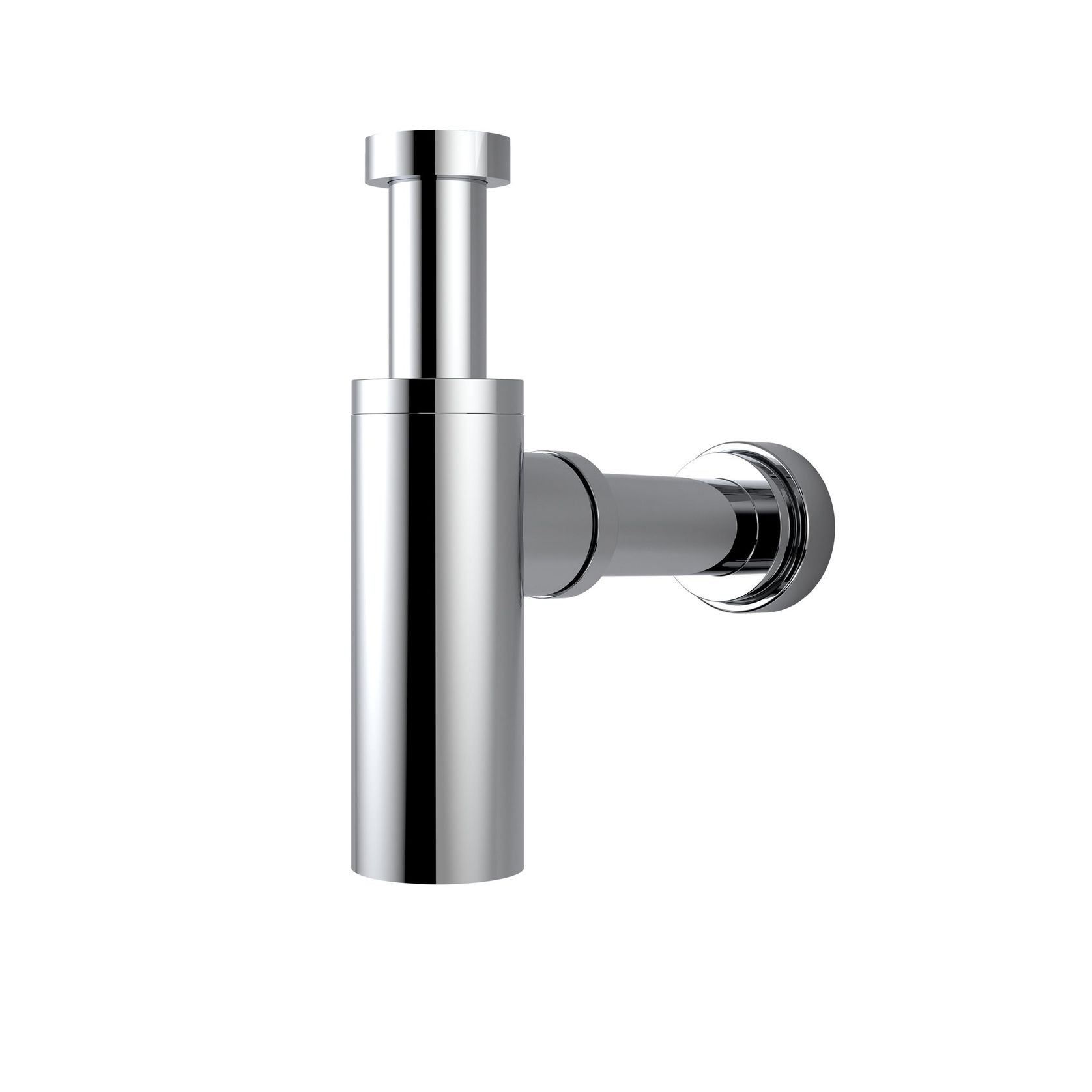 Urbane II 40mm Bottle Trap gallery detail image