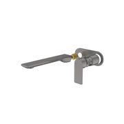 Urbane || Wall Basin/Bath Trim Kit 220mm Rounded Cover gallery detail image