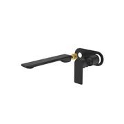 Urbane || Wall Basin/Bath Trim Kit 220mm Rounded Cover gallery detail image