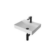 Urbane II Wall Basin 1 Tap Hole gallery detail image