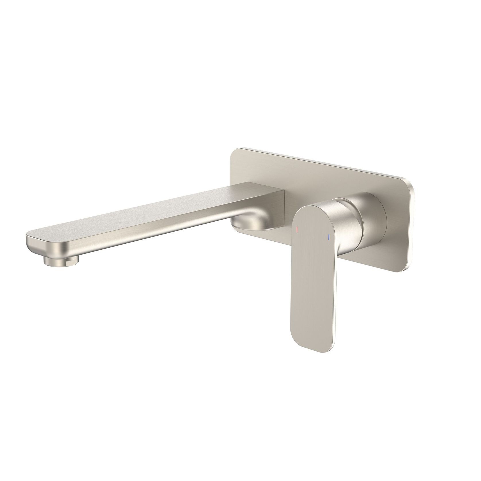 Luna Wall Basin Bath Mixer - Lead Free gallery detail image