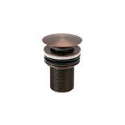 Clikclak Pop Up Dome Waste gallery detail image