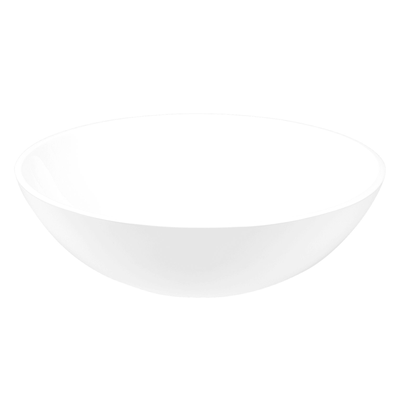 iStone Round Basin 400mm gallery detail image