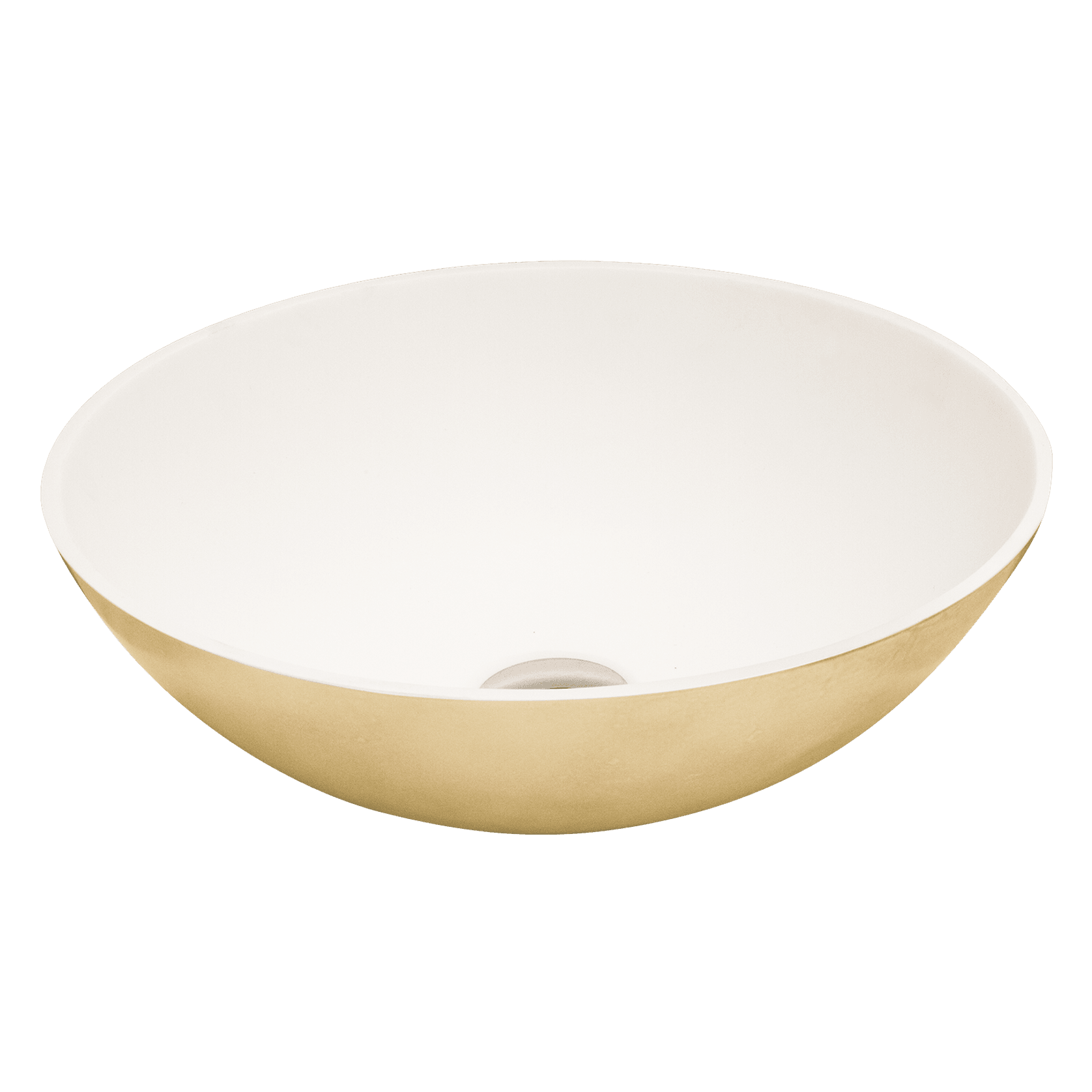 iStone Round Basin 400mm gallery detail image