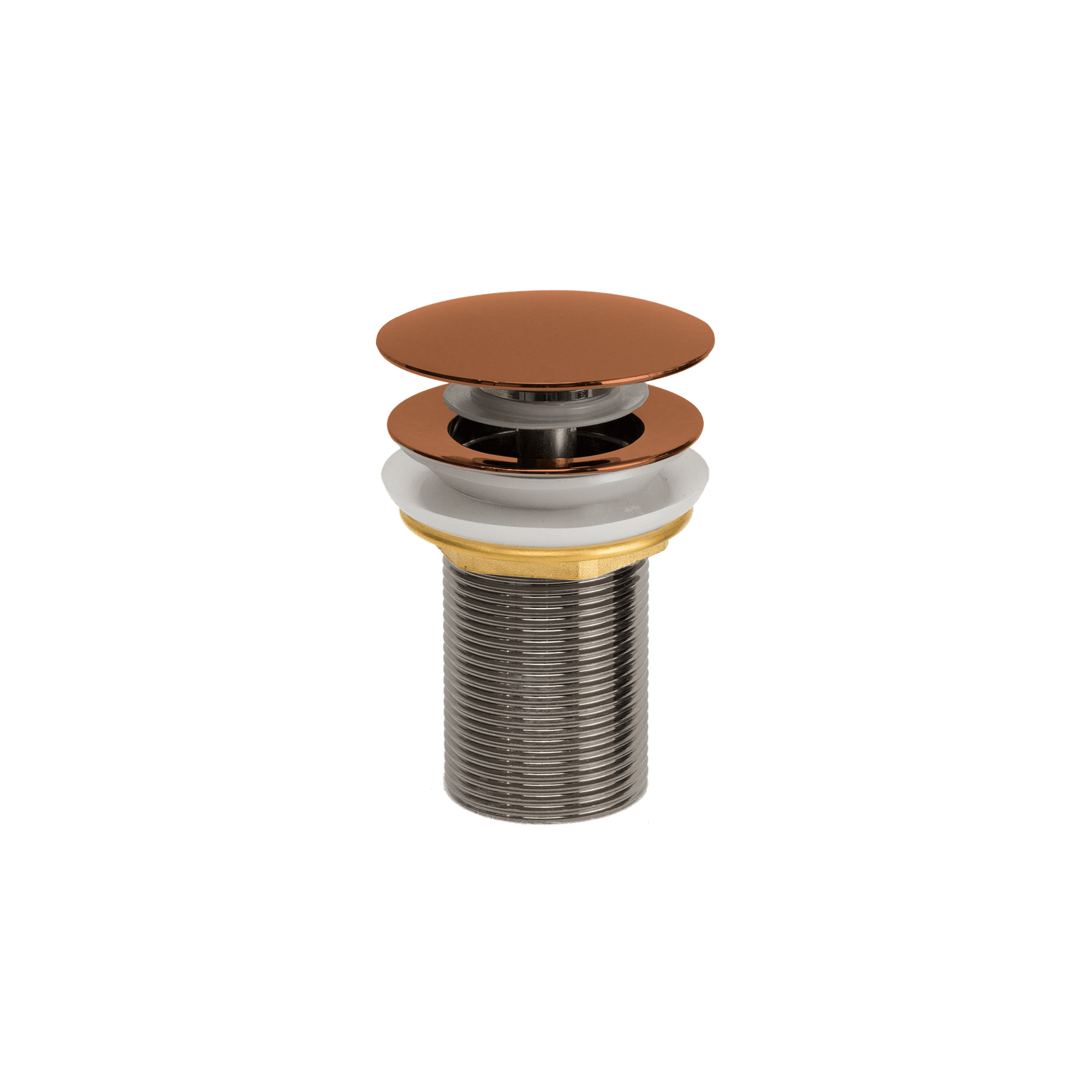 Clikclak Pop Up Dome Waste gallery detail image