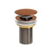 Clikclak Pop Up Dome Waste gallery detail image