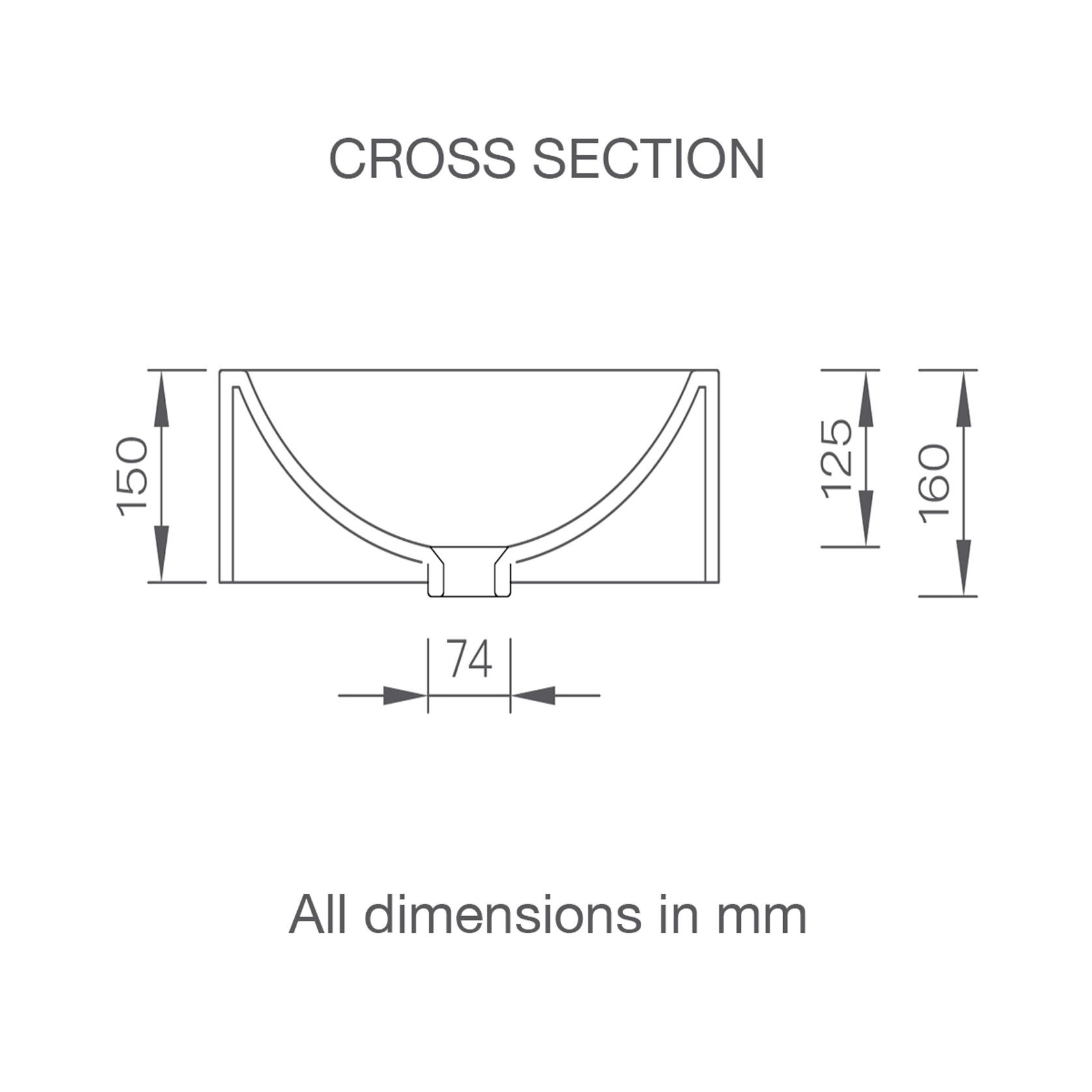 202 Basin gallery detail image