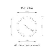 202 Basin gallery detail image