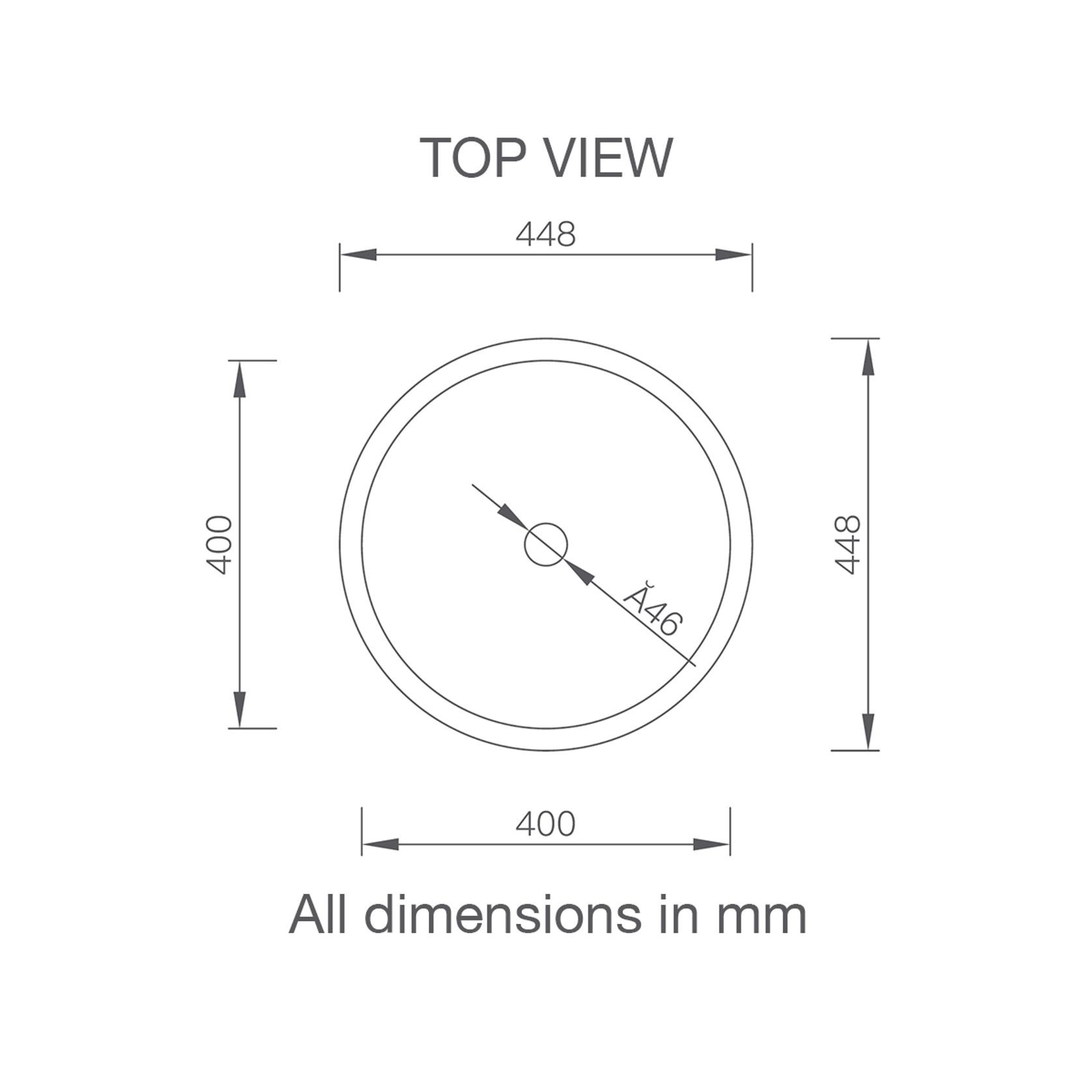 202 Basin gallery detail image